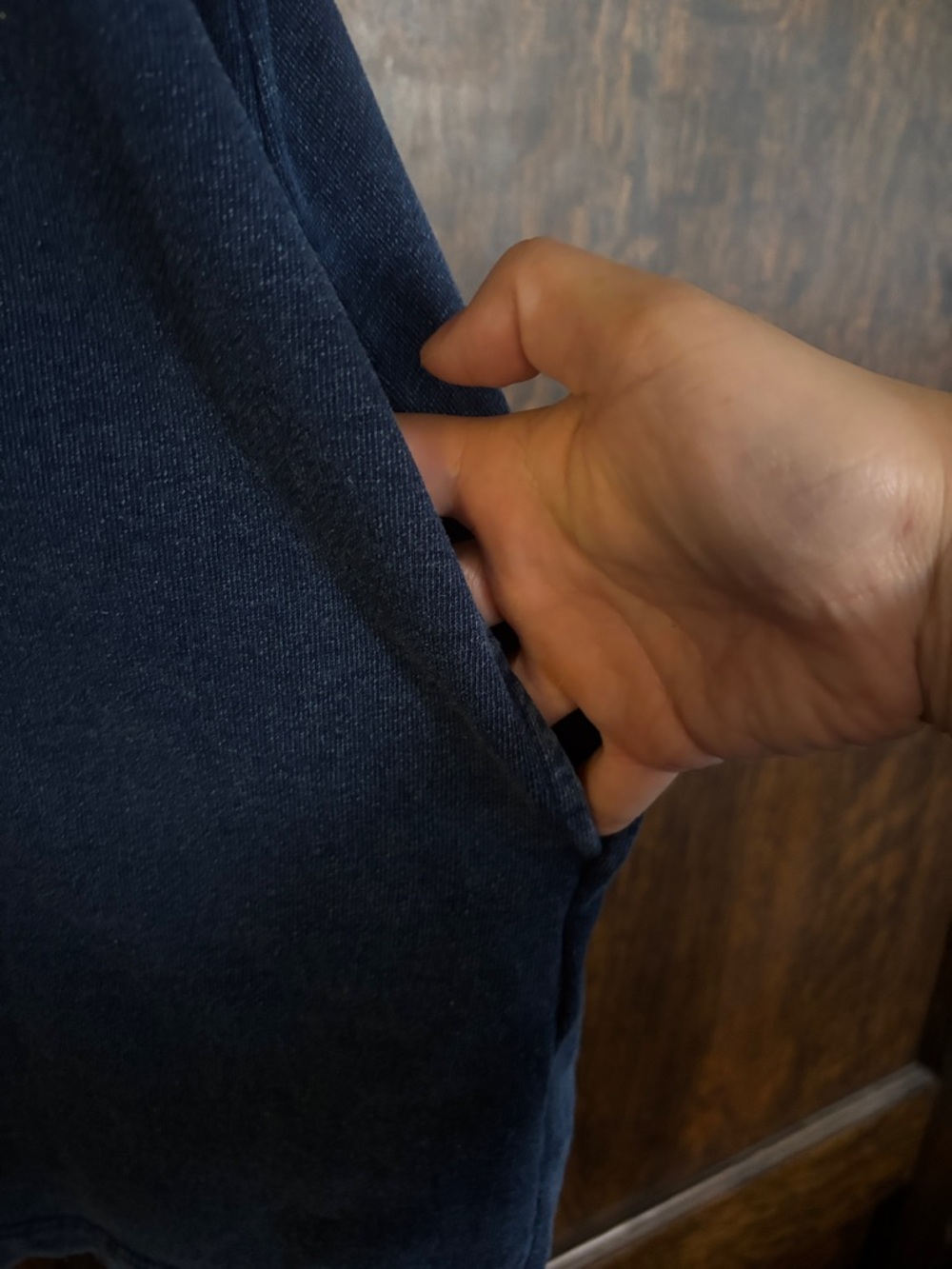 Z Supply Short-sleeve, Shorts Romper - Picture 3 of 5